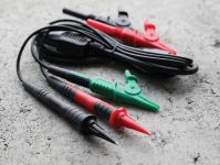 Kyoritsu 7121b apparatstik/ledning/
