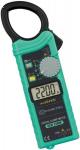 Kyoritsu kew 2200r sand rms tangamperemeter