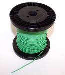 Temperaturtråd type-k ptfe isoleret