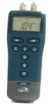 Digitron 2023p manometer