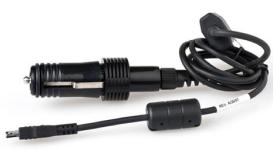 Cigarette lighter adapter p/n t198509