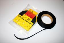 3mTM scotchflexTM burrebånd (velcro) 19 mm x 10 m for bundtning af kabler mm