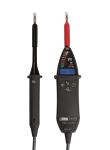 Ca 773 spændingstester led/lcd 1000vac/1400vdc