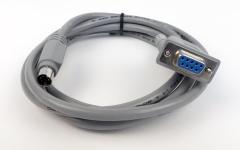 Rs232 kabel db9-ps2