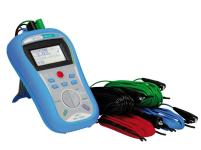 Metrel mi3123 smartec