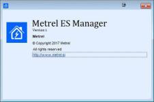 Password metrel pro es manager p1101