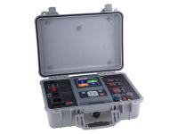 Metrel mi3394 ce multitester xa