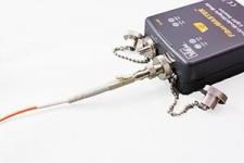 Fc/lc hybrid adaptor fibermaster