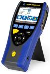 Ideal lanxplorer pro problem / vedligeholdelses tester