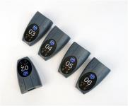 Ideal identifikations remote modul kit 2-6 for navitek signaltek lanxplore