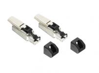 Cat6a/8 pla tips for lantek iii/iv