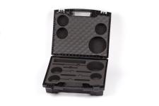 Kuffert iso7730