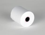 Papirrulle til europrinter (blå model)
