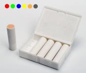 Colour smoke ax-18 blå