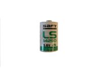Batteri - 3,6v lithium 1/2 aa