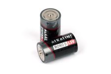 Batteri - 1,5v lr20 d
