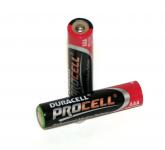 Batteri - 1,5v lr03 aaa