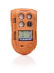 Crowcon t4 3 gas: o2+ch4+h2s zone 1