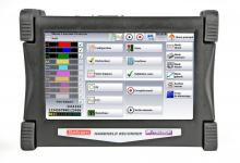 Sefram das 30 datalogger