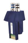 Systronik capbs ps10 differenstryk: 0-±20 mbar