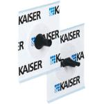Manchet lufttæt dobbelt for kabel ø8-11 mm