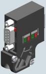Profibus fc stik 35° pg
