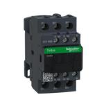 Kontaktor 32a 3p+1no+1nc 230vac 24 stk