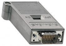 Net profibus bustilslutningstik - stik mi 6gk1500-0ea02