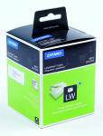 Dymo labelwriter adresseetiketter 36x89mm 2 ruller x 260 labels