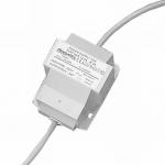 Jævnstrømsforsyning has12-12 12,0vdc