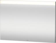 700x1000x35mm lys med spejl