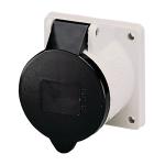 Cee appliance udtag 4 polet 16a 690v ip44 3183