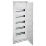 Gruppetavle 5r 60m Plf billede