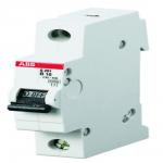 Automatsikring 1 polet k6 s201-k6