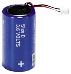 Hmi op back-up batteri