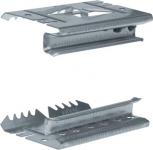Koblingspar til brs 65x100mm mm