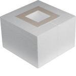 Støbeklods for vq08 294x294 h200mm