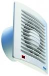 Billede af Maico E-Style 100 Pro MHT ventilator med hygrostat og timer, 160x160mm ø100mm