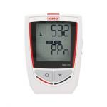 Kimo kistock kcc320 - datalogger med bluetooth opkobling til smartphone