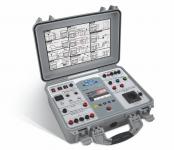 Fulltest3 maskin- og tavletester en 60204-1 & 61439-1