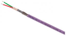 Profibus fc flexible kabel