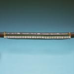 Reparationsmuffe 3m hdcw 35/10 mm 500 mm
