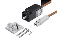 Dørkontakt ps/ts 4127 ul-godkendt