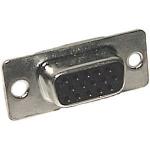 Stik sub-d hd 15p hun for lodde