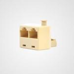 Modular t-led 8pol 1025-8