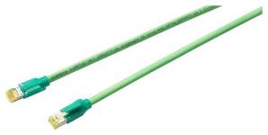 Ethernet kabel rj45/rj45 2 m
