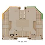 Jordklemme unbraco wpe 70/95 103730