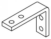 Skinneforbindelse 3 l1/l2/l3/n s7000/s2000d