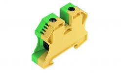 Jordklemme wpe 35n skrue/skrue