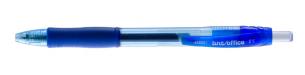 Gelpen bnt/office blå 0,7mm